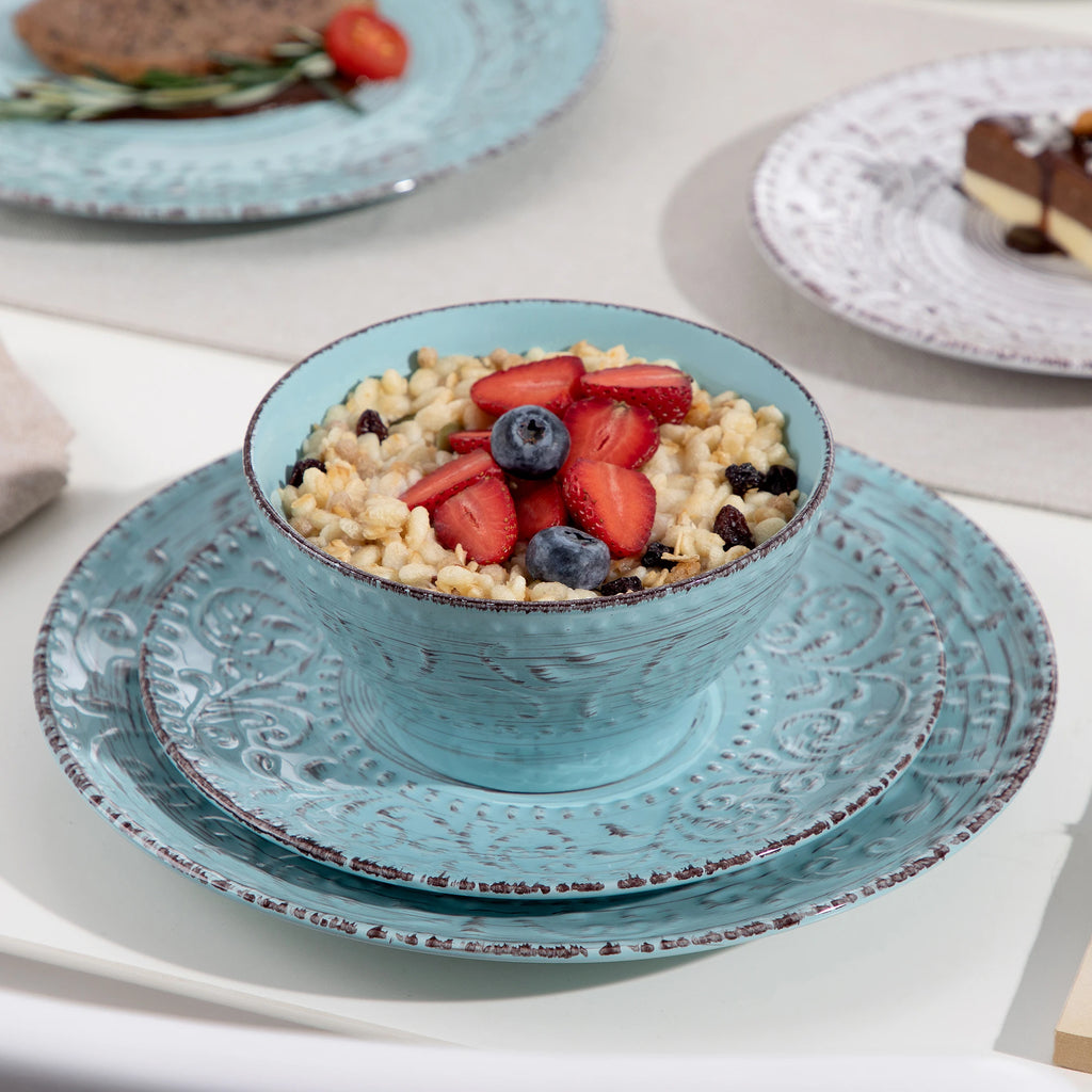 vancasso Ceremic Tableware Set