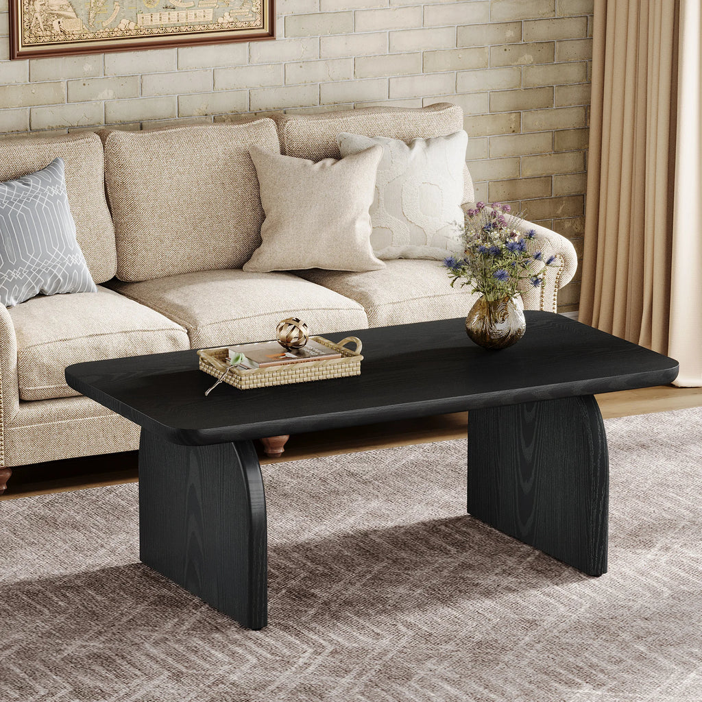 47.24 "Farmhouse Coffee Table,