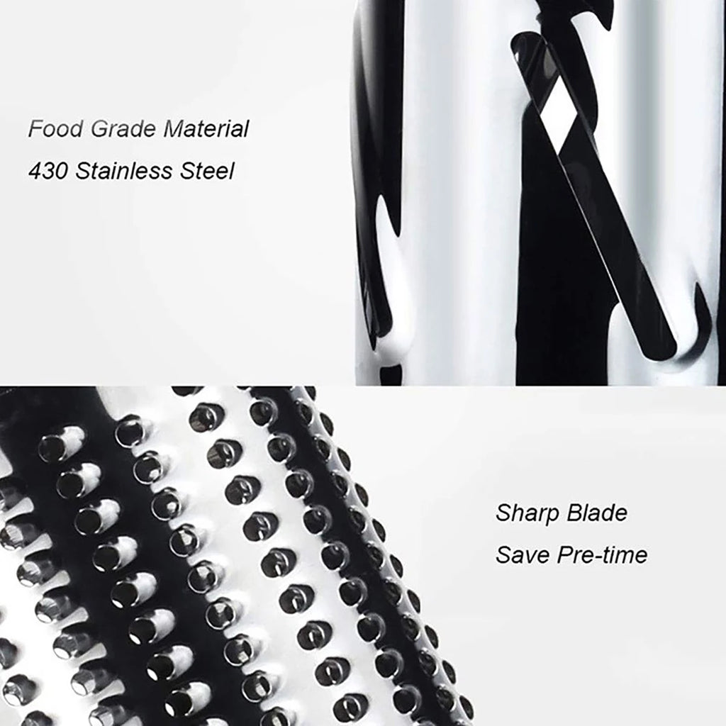 Vegetable Slicer Shredder,