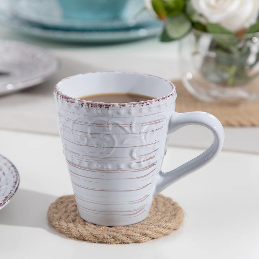 vancasso Ceremic Tableware Set