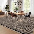 Washable Rugs for the Living Room.