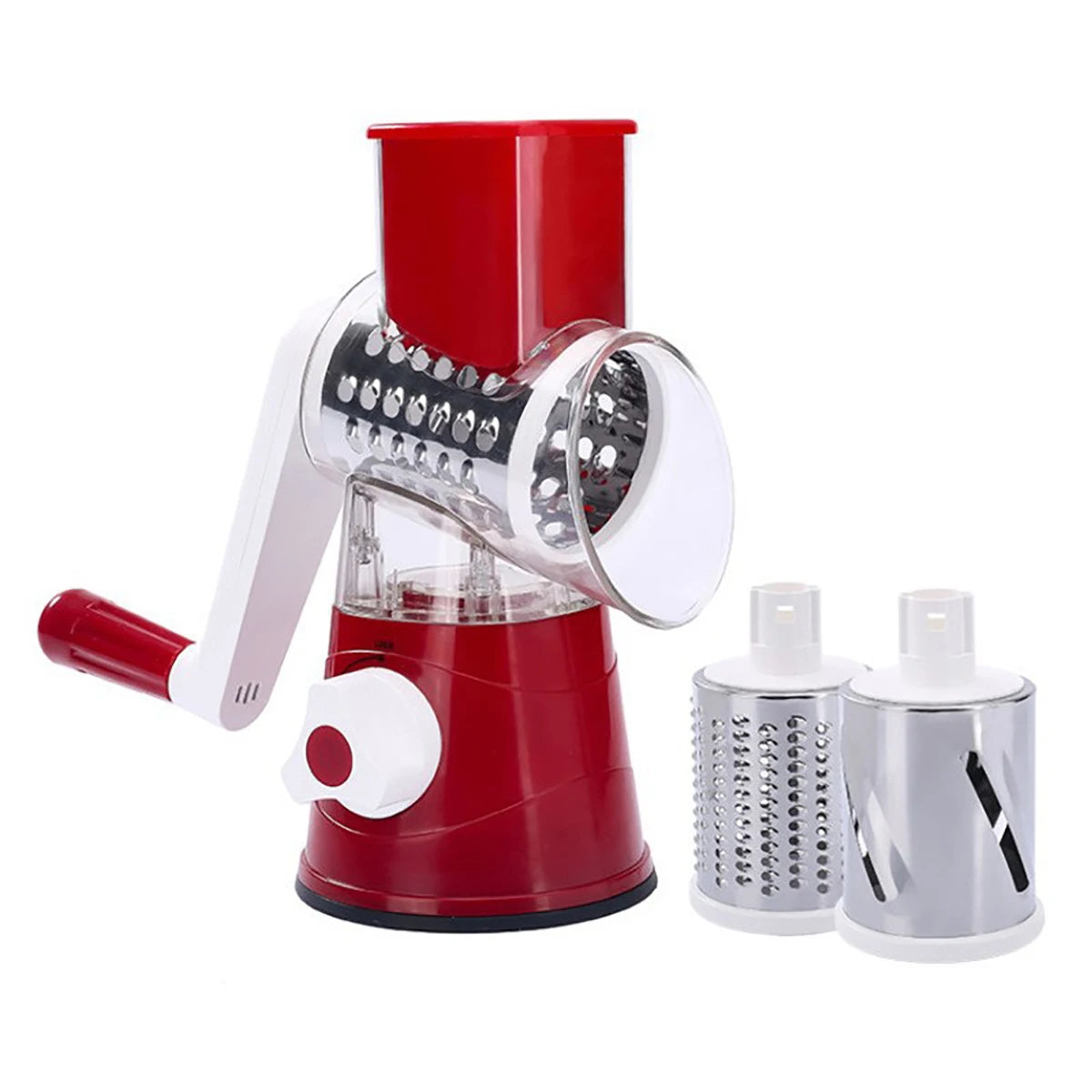 Vegetable Slicer Shredder,