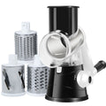 Vegetable Slicer Shredder,