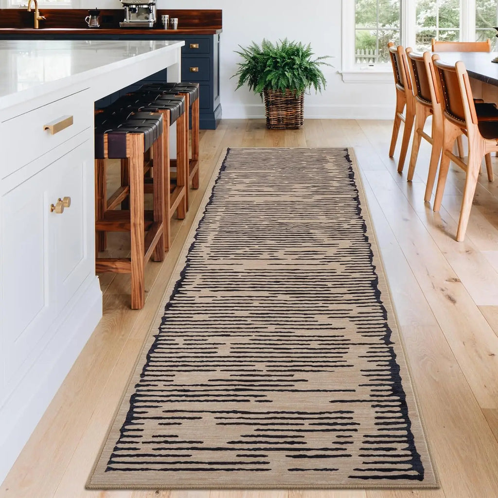 Washable Rugs for the Living Room.