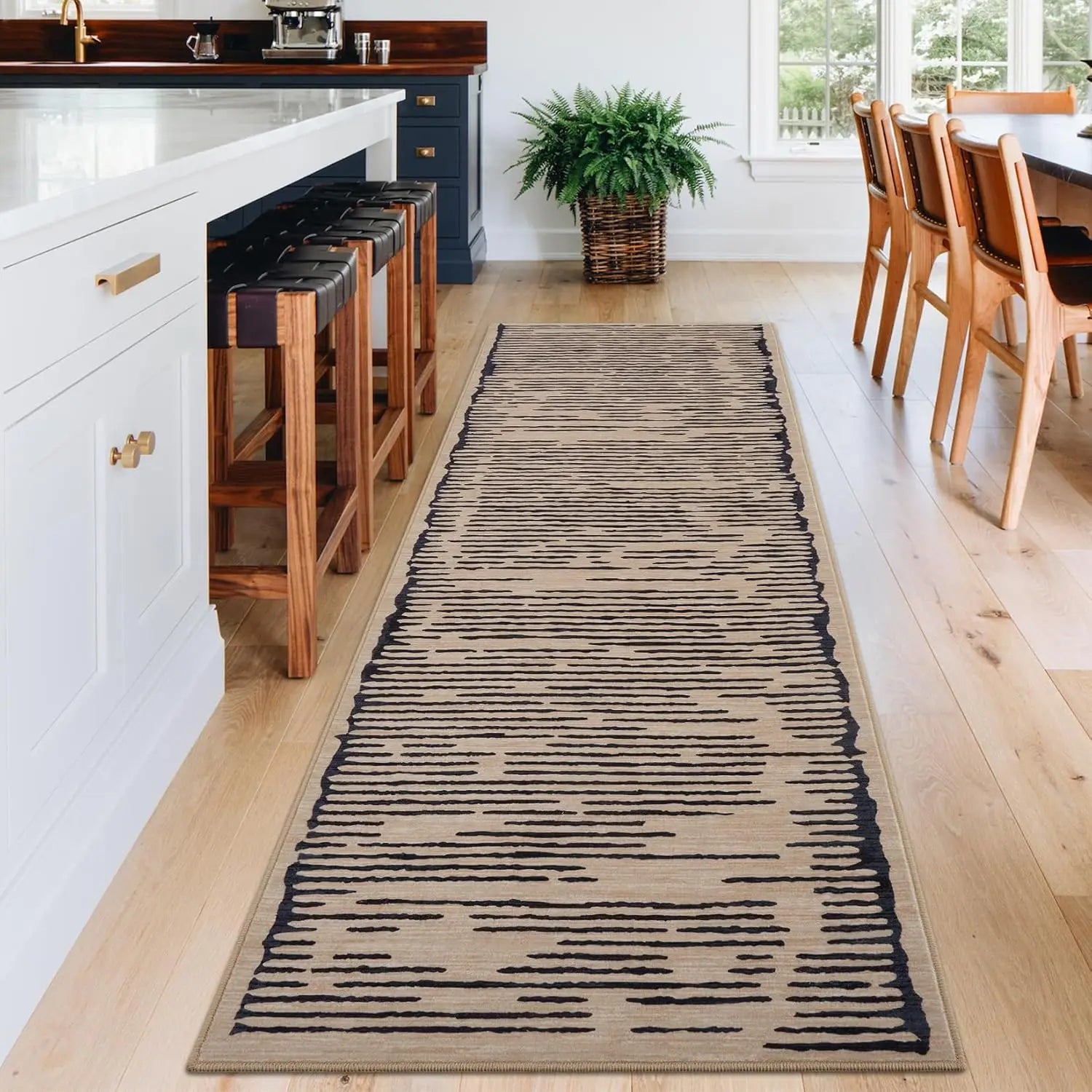 Washable Rugs for the Living Room.