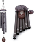 Deep Tone Memorial Wind Chime for Garden