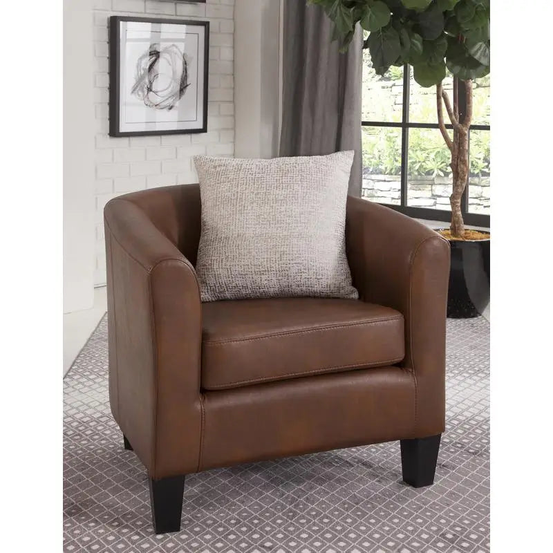 Stylish White Gold Decorative Throw Pillow 18x18 inches,
