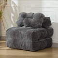 3-in-1  34" Folding Sofa Bed