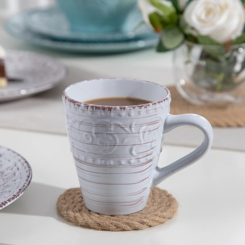 vancasso Ceremic Tableware Set