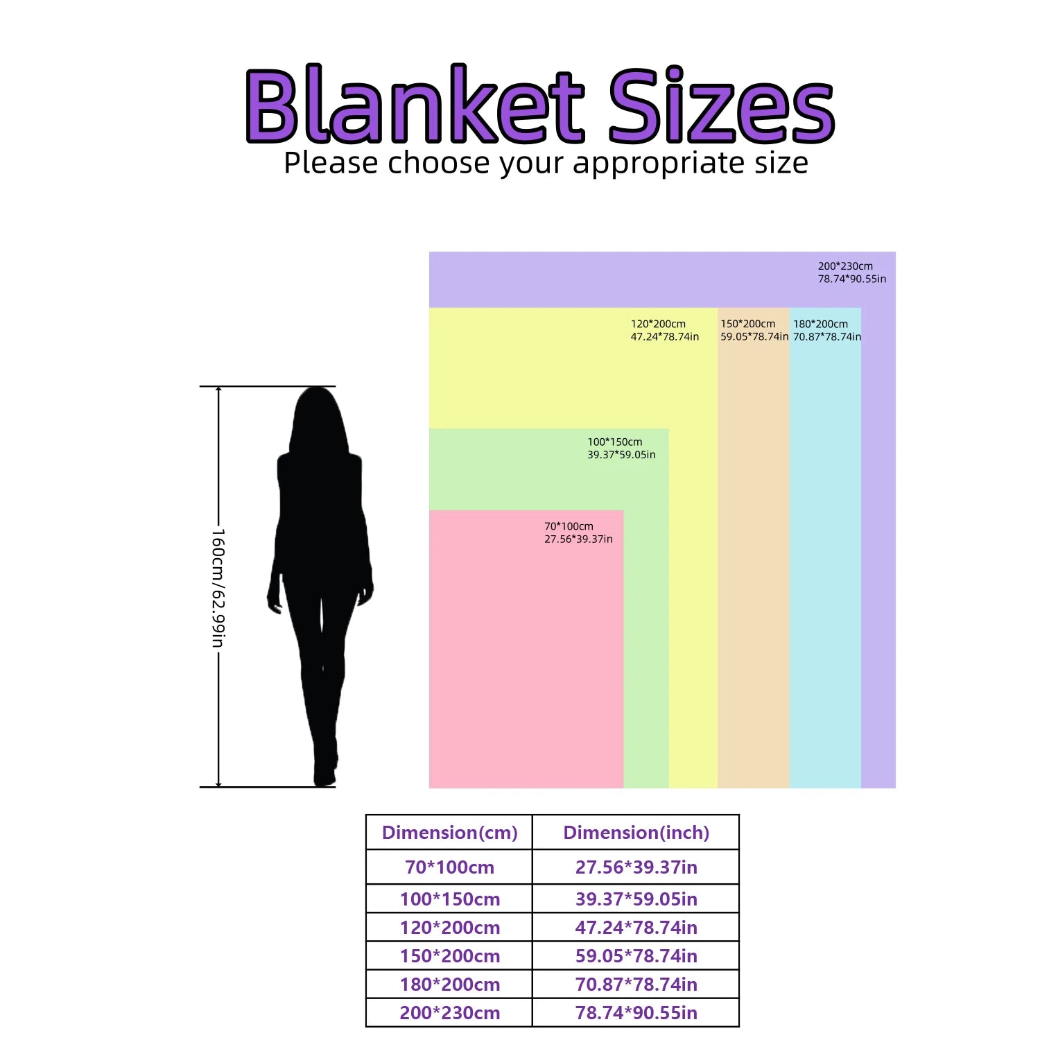 1pc Jacquard Sherpa Weighted Blanket  6llbs