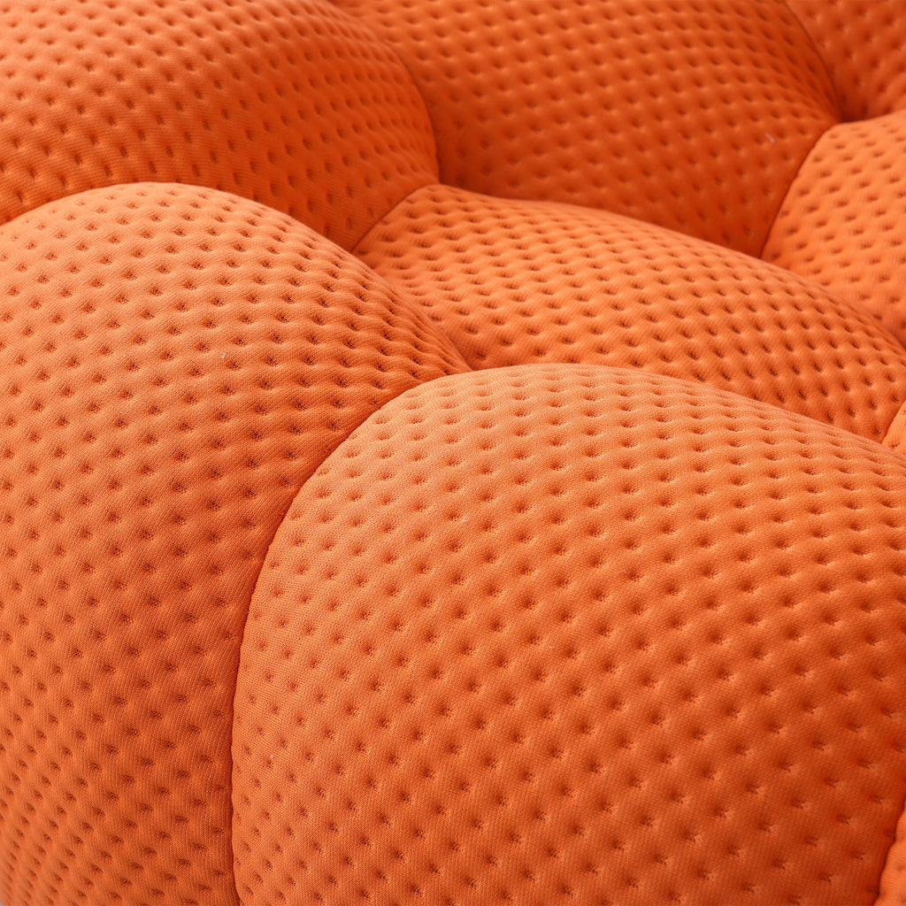 Over sized Boneless Bubble Chair