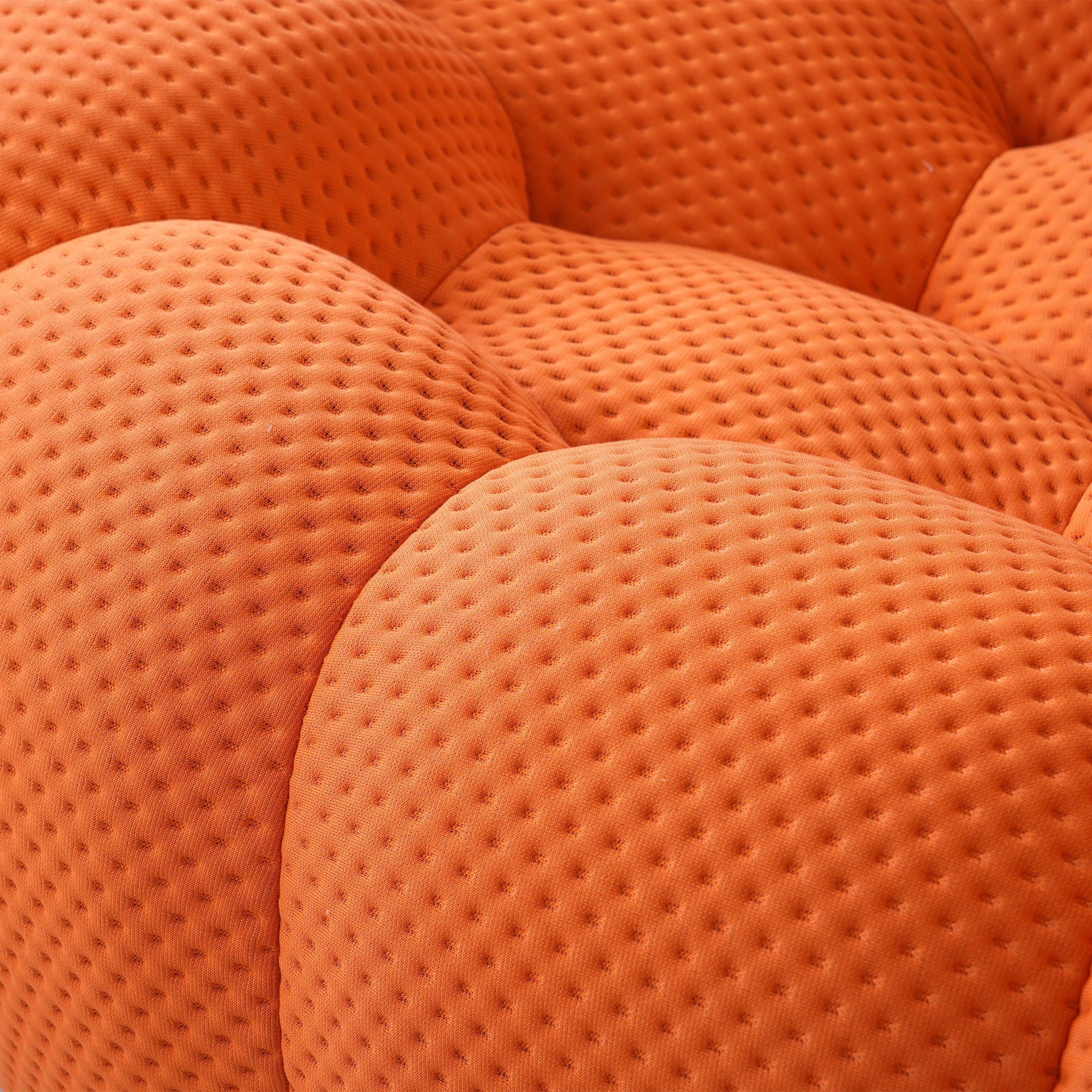 Over sized Boneless Bubble Chair
