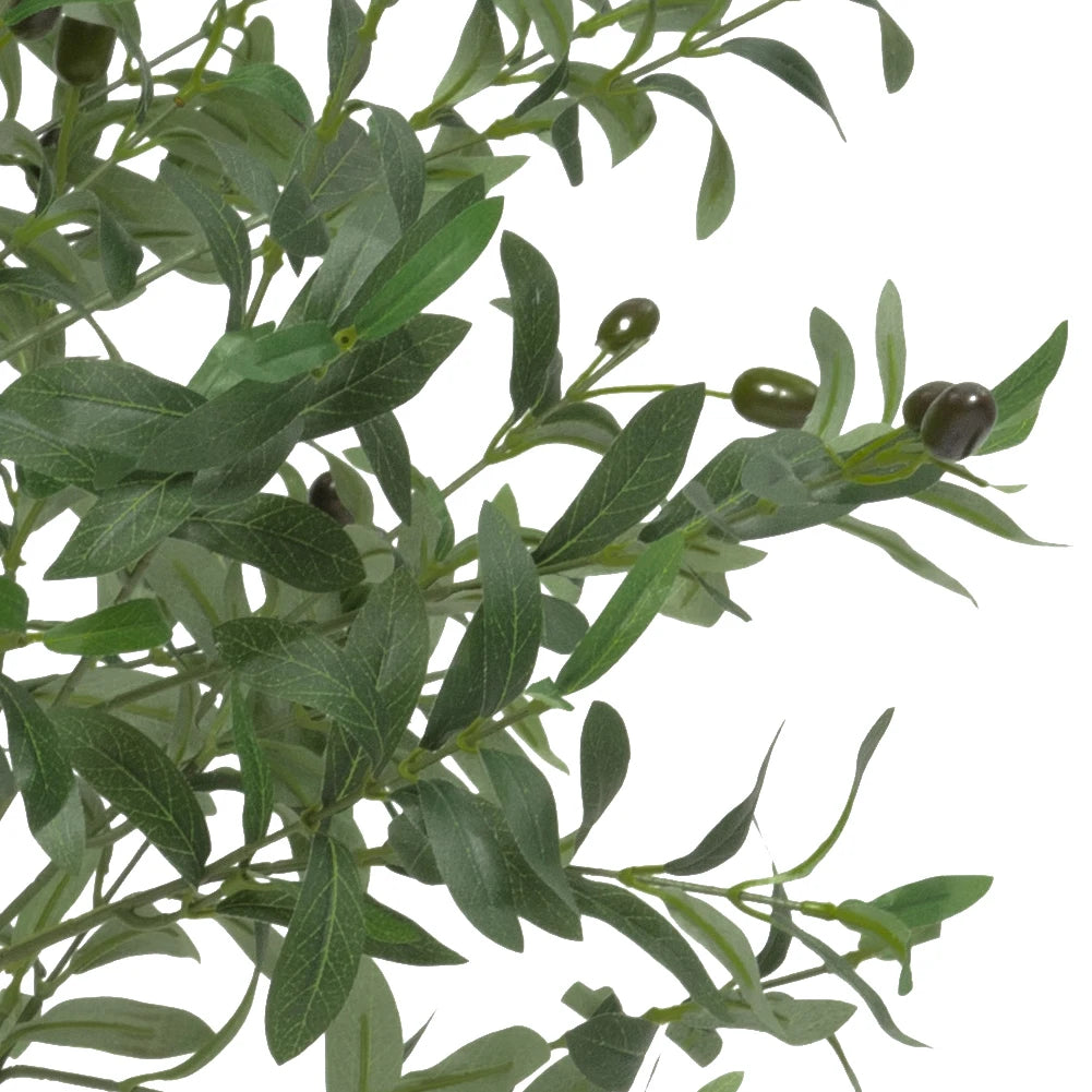 Realistic Artificial Olive Tree for Home & Office