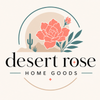 desertrosehomegoods - Home